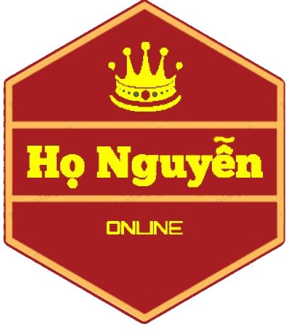 Họ Nguyễn nằm trong tốp 10 họ phổ biến nhất thế giới